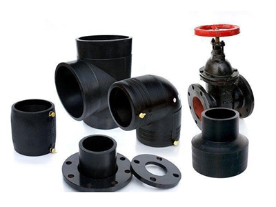 hdpe给水管材管件的优点和特征