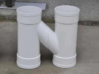 使用PVC排水给水管件应该了解哪些知识点呢