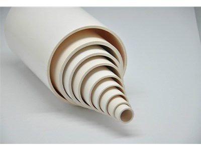 PVC排水给水管件的产品特性